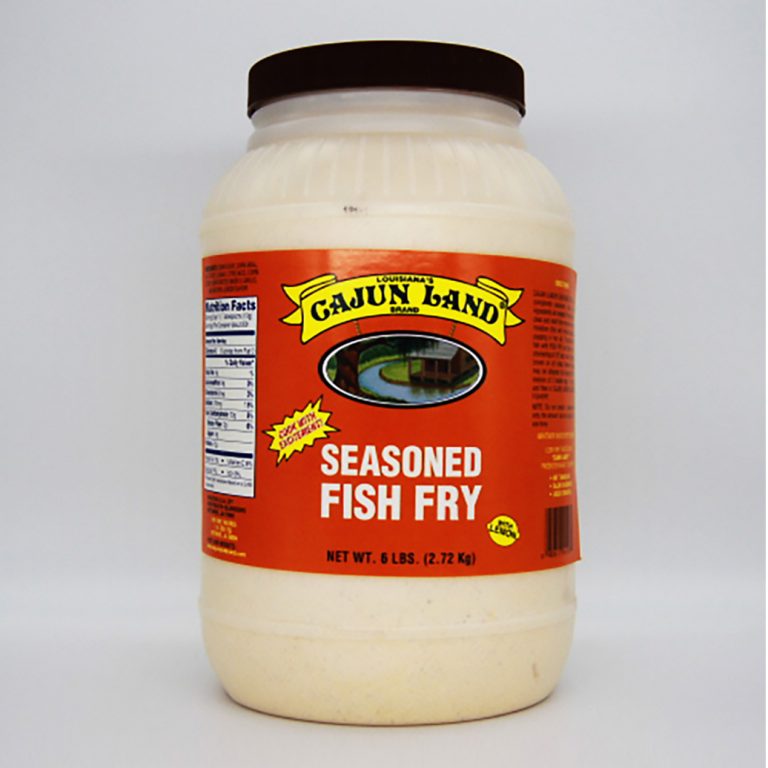 Cajun Land Red Bean & Seasoning Mix Cajunland Brand